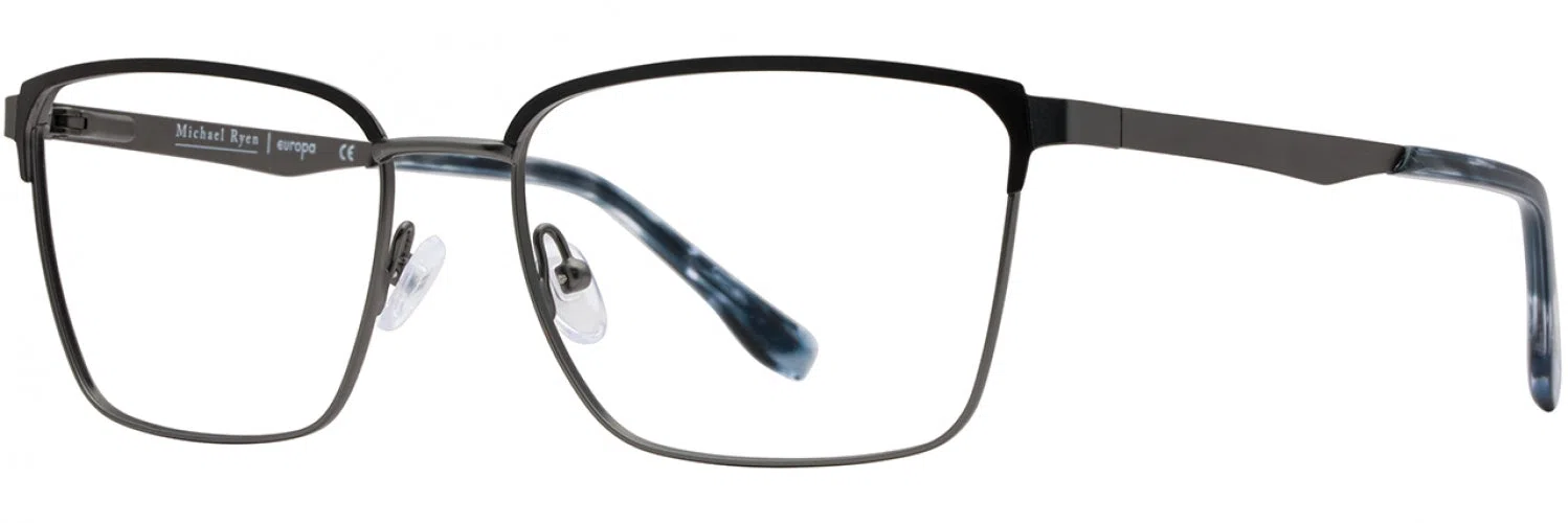 Michael Ryen MR444 Eyeglasses - view 6